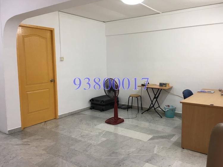 Blk 510 West Coast Drive (Clementi), HDB 3 Rooms #158550212